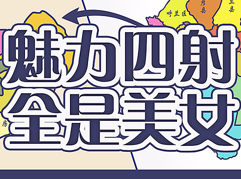 不同的人眼中的哈尔滨