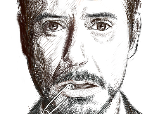 小罗伯特·唐尼