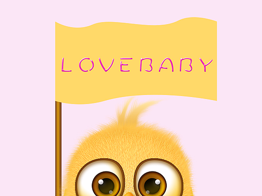 萌萌（个人主页-ZMjMzMDA5OTY=） - IP形象 - 站酷设计师彩虹的原创素材 - 站酷ZCOOL