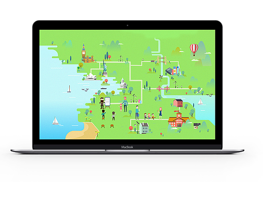 插画（个人主页-ZMjI4NzE1NzI=） - 创作习作 - 站酷设计师vanartis原创素材 - 站酷ZCOOL