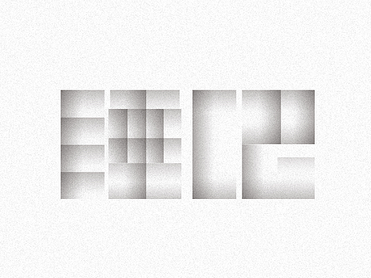 字体练习（七）  