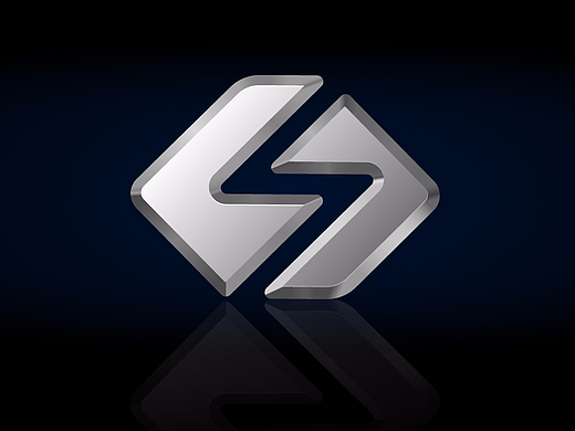 博郡品牌LOGO设计