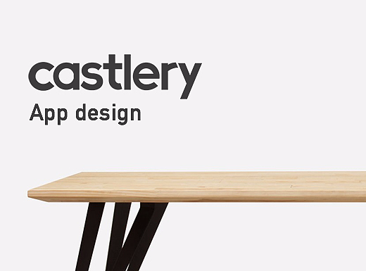 Castlery App