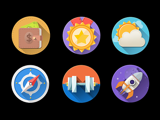 图标（个人主页-ZMjM4NDQ0MjA=） - 图标 - 站酷设计师UI著名设计师原创素材 - 站酷ZCOOL