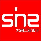 水者工业设计的头像