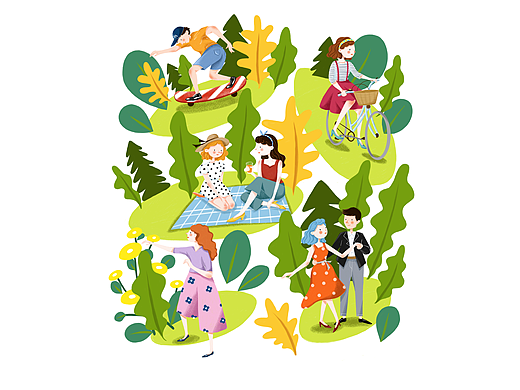 “自然心”生活（個(gè)人主頁(yè)-ZMjcxMzQ0Njg=） - 圖案 - 站酷設(shè)計(jì)師小麻櫟原創(chuàng)素材 - 站酷ZCOOL