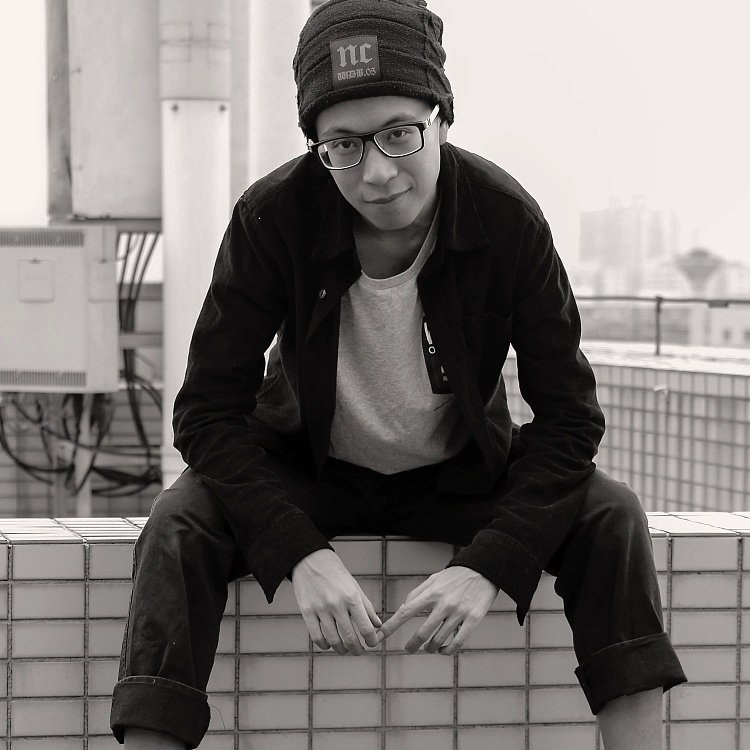 图丁白日梦想家