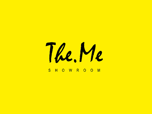 The.me showroom-vi手冊（個(gè)人主頁-ZMjM0NjA3NDQ=） - 品牌 - 站酷設(shè)計(jì)師黑白灰調(diào)原創(chuàng)素材 - 站酷ZCOOL
