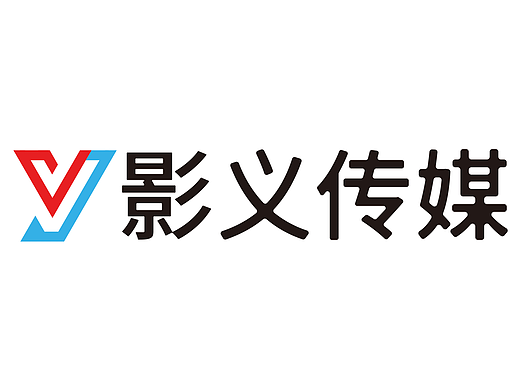传媒类LOGO