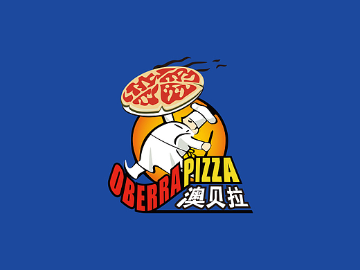 澳贝拉订餐网站设计