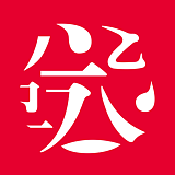 符和品牌设计的头像