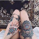 用户头像