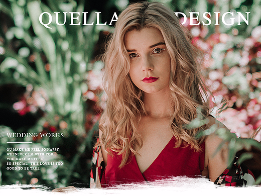 作品集锦（一）