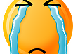 大哭