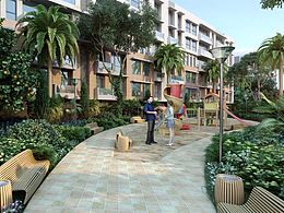 印度尼西亞-住宅