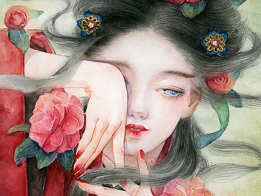 易逝