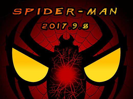 听说蜘蛛侠回来了