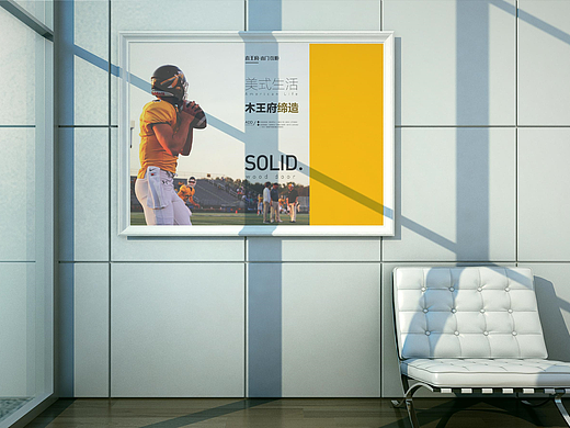 木王府品牌形象广告