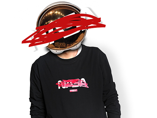 J.MACR0COSM-T1（个人主页-ZMjM2NzcwNzI=） - 休闲/流行服饰 - 站酷设计师CimiBlood原创素材 - 站酷ZCOOL