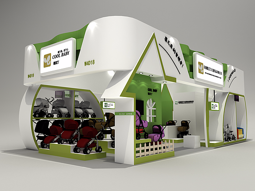 安徽儿童酷豆丁（个人主页-ZMjIzMDMzMzY=） - 其他三维 - 站酷设计师大保姆原创素材 - 站酷ZCOOL