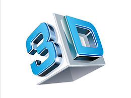 3D图标