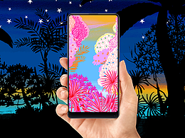 海报设计
