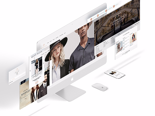Website Design