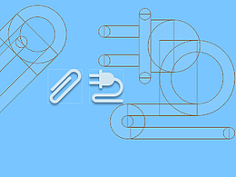 icon 布尔运算 路径展示