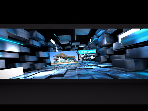 ventuz练习（个人主页-ZMjM0MzM4MzI=） - 其他 - 站酷设计师二零一原创素材 - 站酷ZCOOL