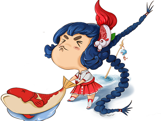 妲乔之萌