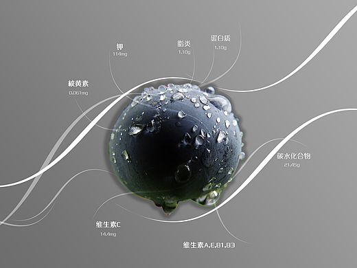 伊春蓝莓博物馆 design