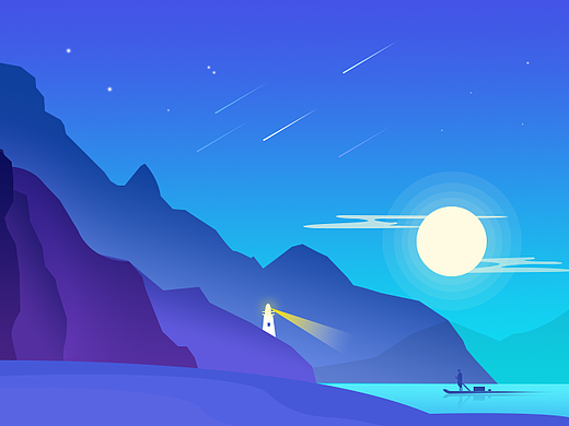 向大神们学习 致敬