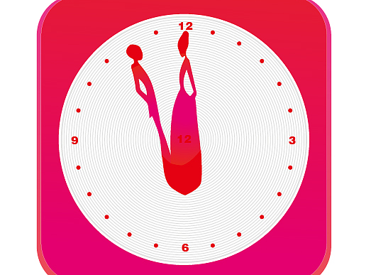 相亲APP图标（个人主页-ZMjM4MDkxODA=） - 图标 - 站酷设计师逗逗逗飞原创素材 - 站酷ZCOOL