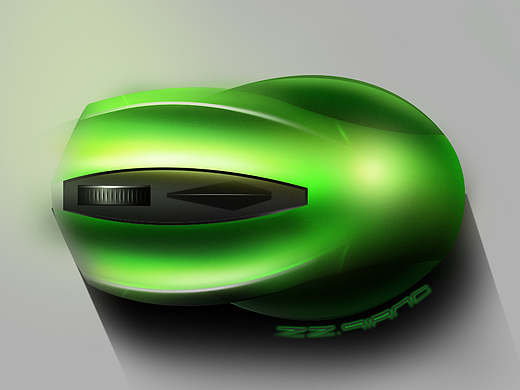 鼠标（个人主页-ZMjM3MDI3MTI=） - 电子产品 - 站酷设计师ZZIDesign原创素材 - 站酷ZCOOL