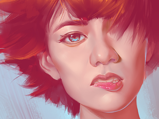 又到一天上班时.嘀~（个人主页-ZMjI0MTczNjA=） - 商业插画 - 站酷设计师傻白他爹原创素材 - 站酷ZCOOL