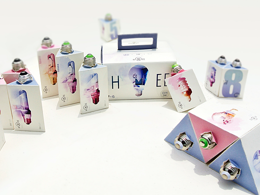 学生时期的手残设计（一）——包装篇（个人主页-ZMjM3ODQ0NjQ=） - 包装 - 站酷设计师朱一一一路原创素材 - 站酷ZCOOL