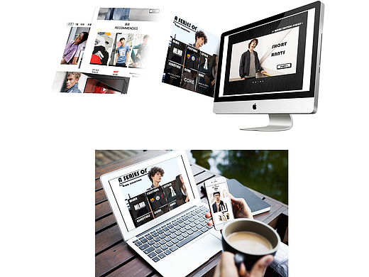 杰克琼斯电商设计（个人主页-ZMjc4Njg3MTI=） - 个人网站 - 站酷设计师老板豚骨拉面原创素材 - 站酷ZCOOL