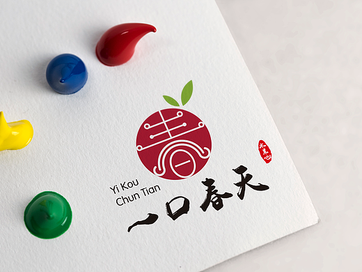 一口春天水果店