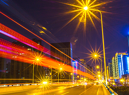 晚霞·光軌·星芒·云虹·夜晝（個(gè)人主頁(yè)-ZMjIzMjgxODQ=） - 環(huán)境/建筑攝影 - 站酷設(shè)計(jì)師BLACKBC原創(chuàng)素材 - 站酷ZCOOL