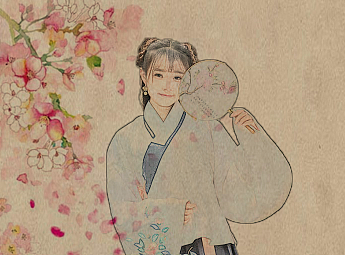 工笔画教程（个人主页-ZNTIwODcy） - 平面 - 站酷设计师曼笙原创素材 - 站酷ZCOOL