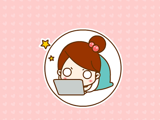 微信表情设计——Winnieの日常