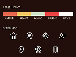 “约圈”APP
