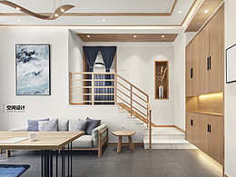 1°灰   |   瀾本空間設(shè)計(jì)  |  新作