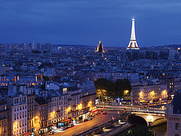 室内停车场媒体 宣传海报