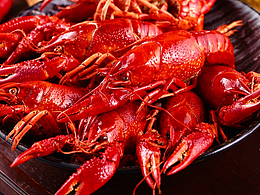 龙虾