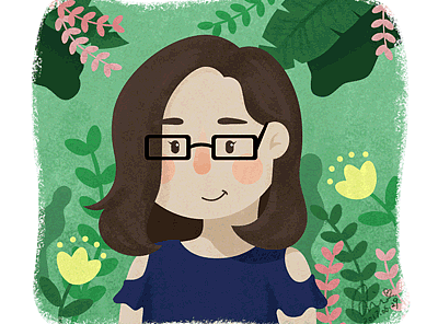 【日常随笔】身边的人（个人主页-ZMjMxOTg3NTI=） - 创作习作 - 站酷设计师33_Ruir原创素材 - 站酷ZCOOL