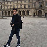 李大口的头像