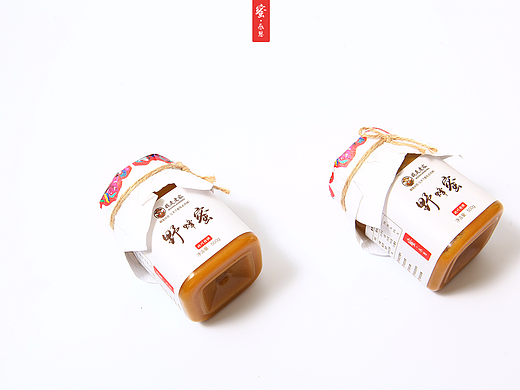 老农严选品牌  蜜·感恩 摄影集（一）