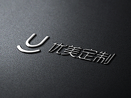 优美定制LOGO设计