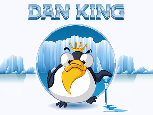弹KING，王的主宰